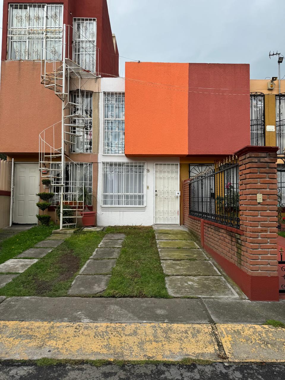 Venta de Casa en Los Héroes Toluca